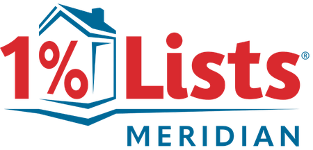 1 Percent Lists Meridian